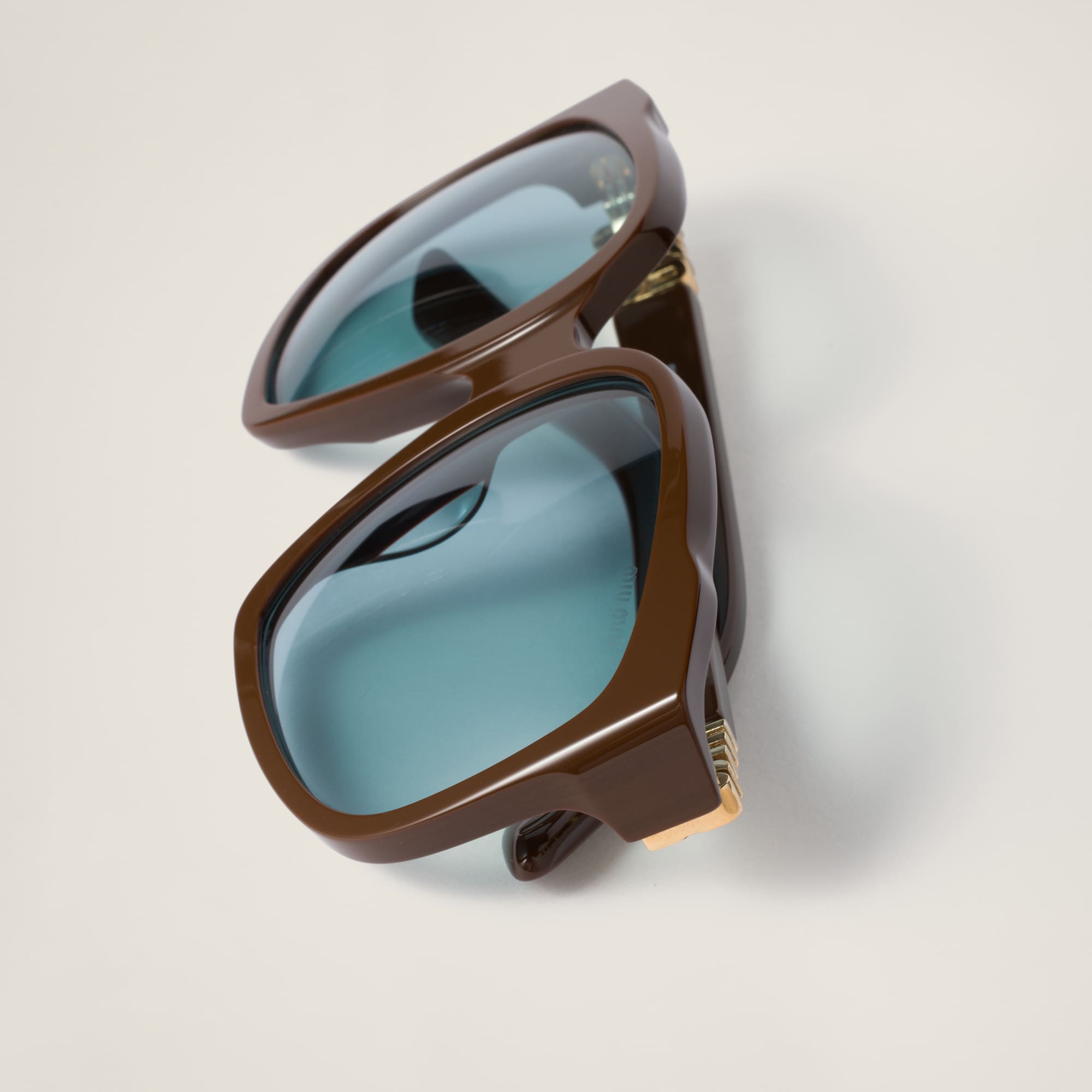 Miu Ombre sunglasses - Image 4